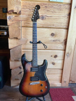 FS/FT 2005 Stratosonic