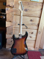 FS/FT 2005 Stratosonic