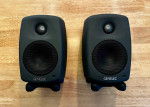 Genelec 6010 Studio Monitors