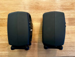 Genelec 6010 Studio Monitors