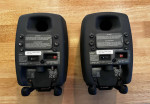 Genelec 6010 Studio Monitors