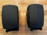 Genelec 6010 Studio Monitors