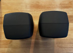 Genelec 6010 Studio Monitors