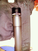 Shure SM57