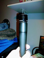 Shure SM57