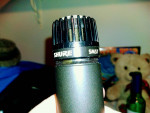 Shure SM57