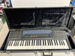 Key Board Casio 465 Tone Back CT-638
