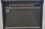 Roland JC90 Jazz Chorus