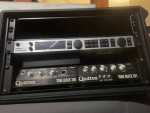 T.C. Electronic G Major 2/Quilter Amps Furman AC (lot)