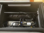 T.C. Electronic G Major 2/Quilter Amps Furman AC (lot)