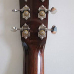 Collings OM1A Sunburst