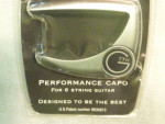 Guitar G7 Capo Six String Brand New