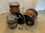 Gretsch Renown Maple 4-piece Drum Set