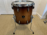 Gretsch Renown Maple 4-piece Drum Set
