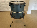 Tama Starclassic Birch/Bubinga 4-piece Drum Set