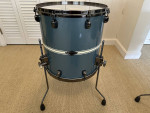 Tama Starclassic Birch/Bubinga 4-piece Drum Set