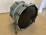 Tama Starclassic Birch/Bubinga 4-piece Drum Set