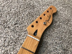 Fender roaster maple telecaster neck