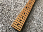 Fender roaster maple telecaster neck