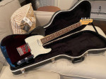 Fender USA Ltd. Ed. Telecaster w/upgrades