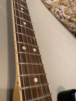 Fender USA Ltd. Ed. Telecaster w/upgrades