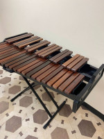 Marimba - Adams AMPD30 3.0 Octave Practice Marimba