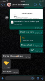 🟣 QUALITY ASSIGNMENT AND EXAM HELP🟣 ✍✍✍✍✍