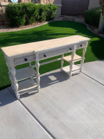 Project Sofa/Entry Table