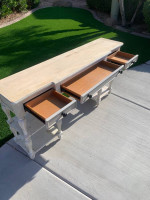 Project Sofa/Entry Table