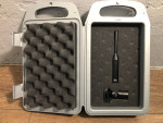 Mint dbx RTA-M Measurement Microphone