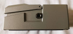 Ibanez LF7 Lo Fi pedal - Silver