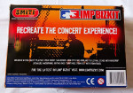 2001 Smiti Playsets Limp Bizkit Fred Durst Wes Borlan Figure Pack 002