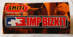 2001 Smiti Playsets Limp Bizkit Fred Durst Wes Borlan Figure Pack 002