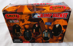 2001 Smiti Playsets Limp Bizkit Fred Durst Wes Borlan Figure Pack 002