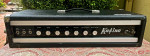 Kasino 200 Bass Amp U200-2