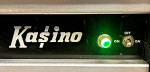 Kasino 200 Bass Amp U200-2