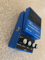 Boss CS-3 Compression Sustainer