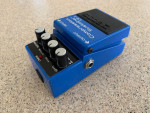 Boss CS-3 Compression Sustainer