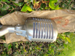 **SHURE ELVIS 55** NOTICE: NOT WORKING, COSMETIC LIKE NEW