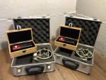 Avantone CR-14s Matched Selling as PAIR
