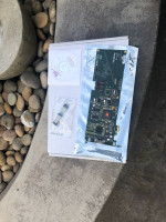 Apogee Symphony 32 PCI Express card Great!