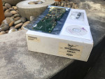 Apogee Symphony 32 PCI Express card Great!