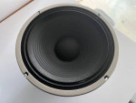 Early 2003 Celestion G12T100 speakers