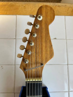 late 1960’s Japanese made guitar