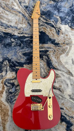 Tom Anderson Hollow T Guitar