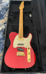 Tom Anderson Hollow T Guitar