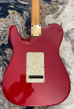Tom Anderson Hollow T Guitar