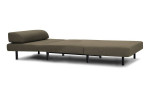 Izo Swivel Chair Sofa Bed 2 Colors