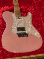 Suhr TS  (best of both worlds - Strat and Tele)