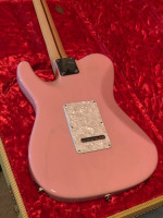 Suhr TS  (best of both worlds - Strat and Tele)